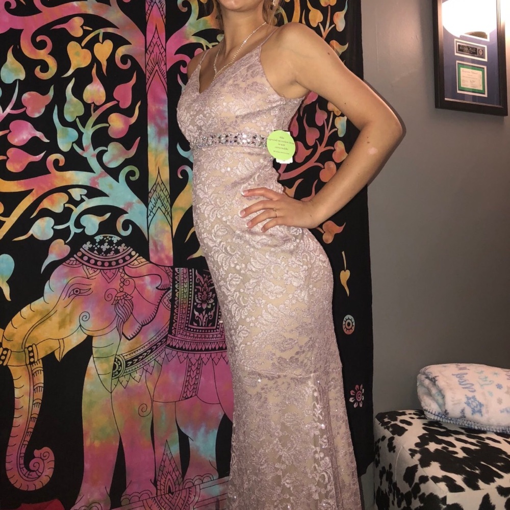 Prom/ Formal event dress !